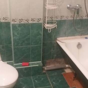 Сдается 1-комнатная квартира, 39 м²