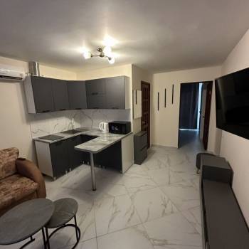 Сдается 1-комнатная квартира, 31,2 м²