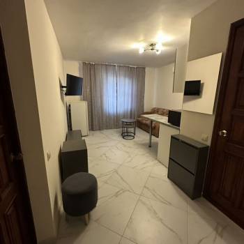 Сдается 1-комнатная квартира, 31,2 м²