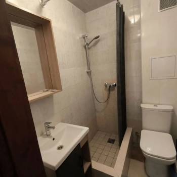 Сдается 1-комнатная квартира, 31,2 м²