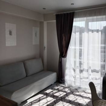 Сдается 1-комнатная квартира, 23 м²