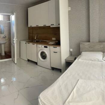 Сдается 1-комнатная квартира, 30 м²