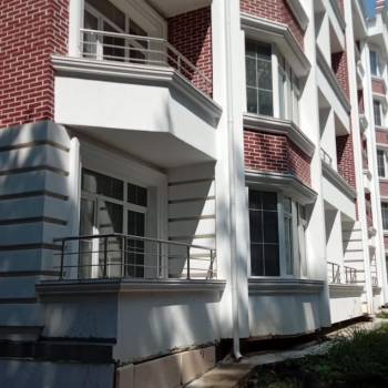 Продается 1-комнатная квартира, 24,2 м²