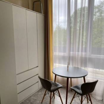 Продается 1-комнатная квартира, 19 м²