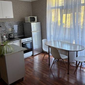 Сдается 2-х комнатная квартира, 40 м²
