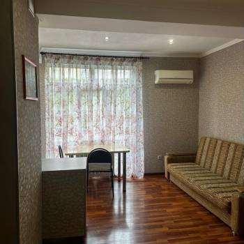 Сдается 2-х комнатная квартира, 40 м²
