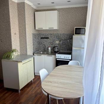 Сдается 2-х комнатная квартира, 40 м²