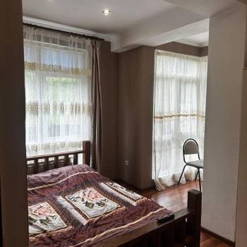 Сдается 2-х комнатная квартира, 40 м²