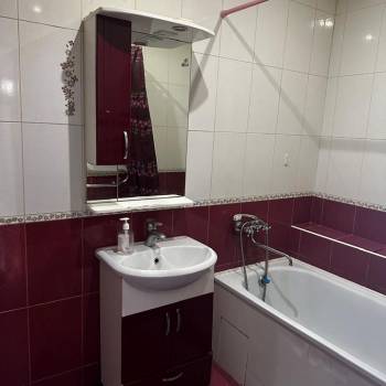 Сдается 2-х комнатная квартира, 40 м²