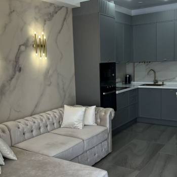 Сдается 2-х комнатная квартира, 50 м²
