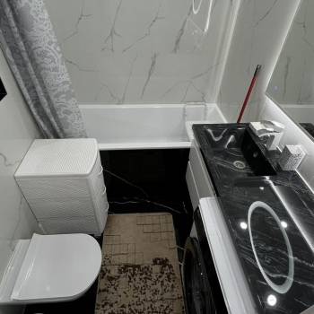 Сдается 2-х комнатная квартира, 50 м²