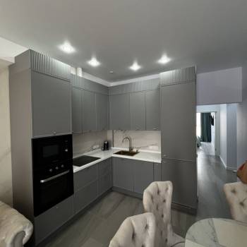 Сдается 2-х комнатная квартира, 50 м²