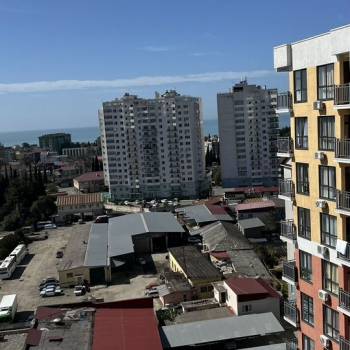 Сдается 2-х комнатная квартира, 50 м²