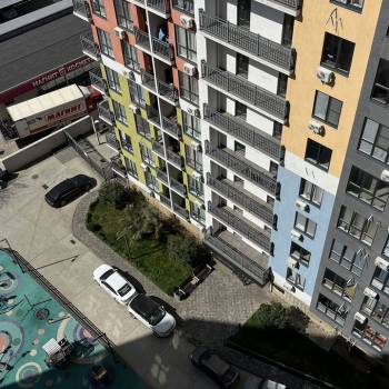 Сдается 2-х комнатная квартира, 50 м²