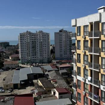Сдается 2-х комнатная квартира, 50 м²