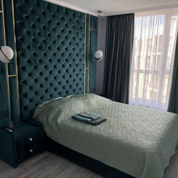 Сдается 2-х комнатная квартира, 50 м²