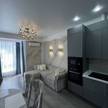 Сдается 2-х комнатная квартира, 50 м²
