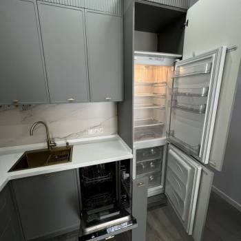 Сдается 2-х комнатная квартира, 50 м²