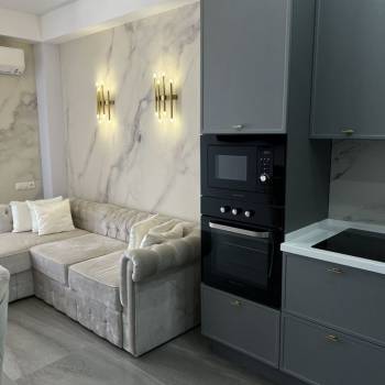 Сдается 2-х комнатная квартира, 50 м²