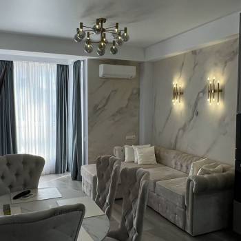 Сдается 2-х комнатная квартира, 50 м²