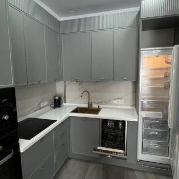 Сдается 2-х комнатная квартира, 50 м²