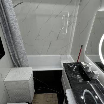 Сдается 2-х комнатная квартира, 50 м²