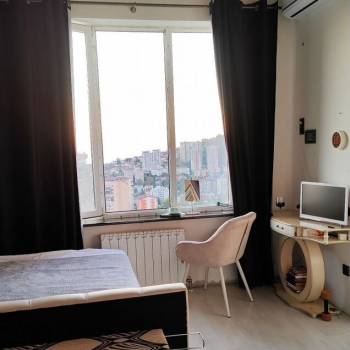 Продается 1-комнатная квартира, 21 м²