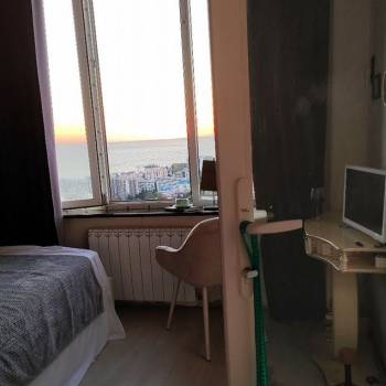 Продается 1-комнатная квартира, 21 м²