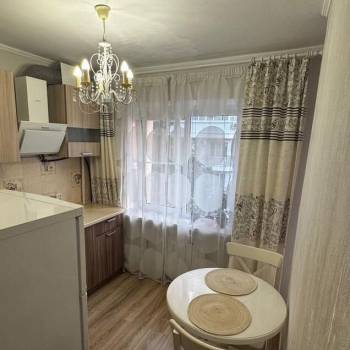 Продается 1-комнатная квартира, 32,7 м²