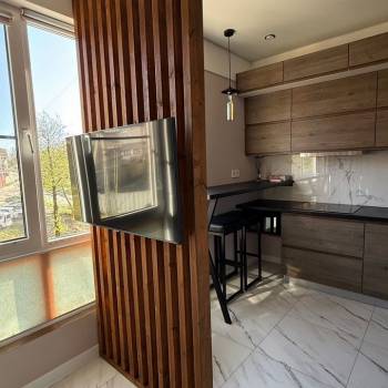 Продается 1-комнатная квартира, 38 м²