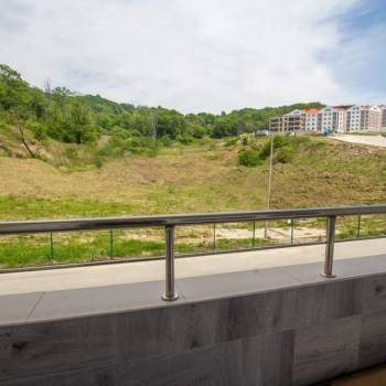 Продается 1-комнатная квартира, 21 м²