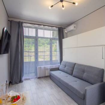 Продается 1-комнатная квартира, 21 м²