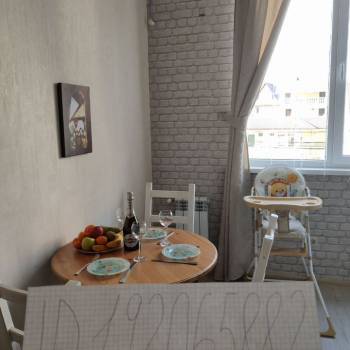 Продается 2-х комнатная квартира, 40 м²