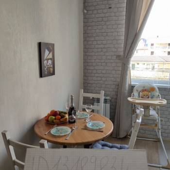 Продается 2-х комнатная квартира, 40 м²