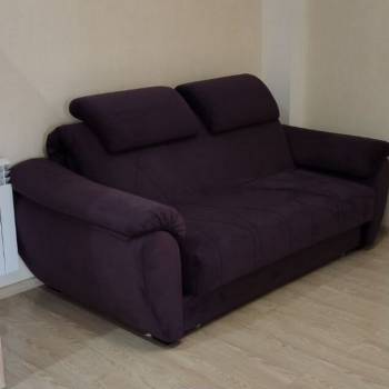 Продается 2-х комнатная квартира, 40 м²