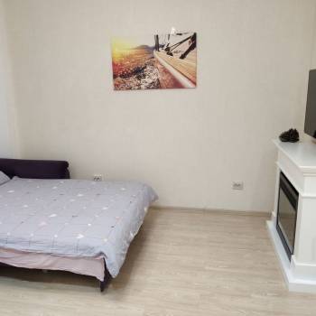 Продается 2-х комнатная квартира, 40 м²