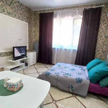 Сдается 1-комнатная квартира, 28 м²