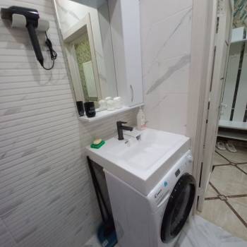 Сдается 1-комнатная квартира, 28 м²