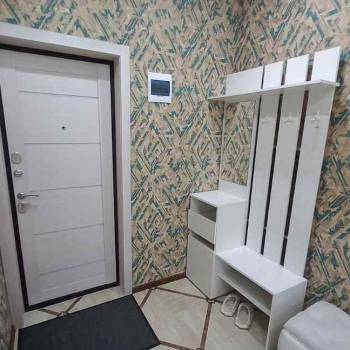 Сдается 1-комнатная квартира, 28 м²