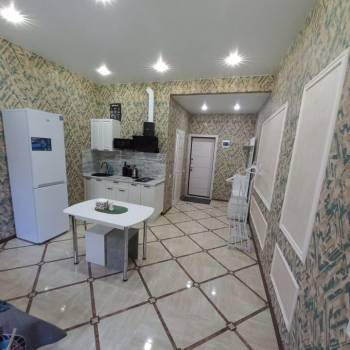 Сдается 1-комнатная квартира, 28 м²