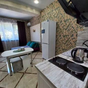 Сдается 1-комнатная квартира, 28 м²