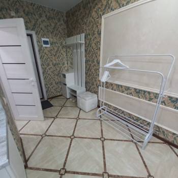 Сдается 1-комнатная квартира, 28 м²