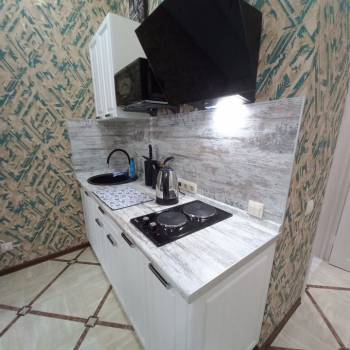 Сдается 1-комнатная квартира, 28 м²