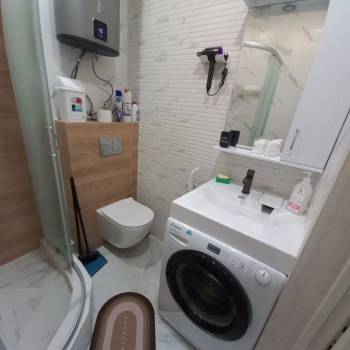 Сдается 1-комнатная квартира, 28 м²