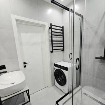 Продается 1-комнатная квартира, 37 м²