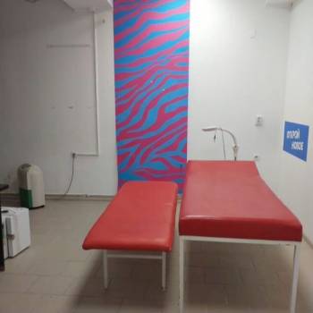 Сдается Нежилое помещение, 15 м²