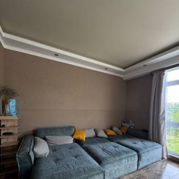 Продается 1-комнатная квартира, 36 м²