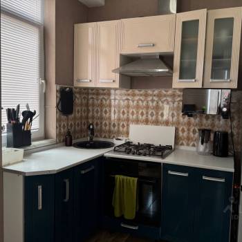 Продается 1-комнатная квартира, 36 м²