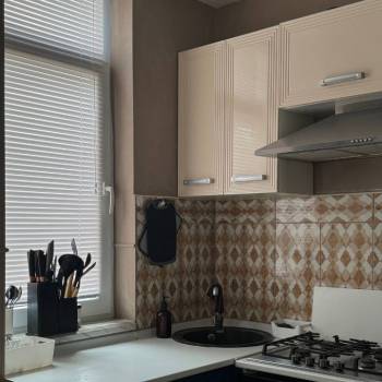 Продается 1-комнатная квартира, 36 м²