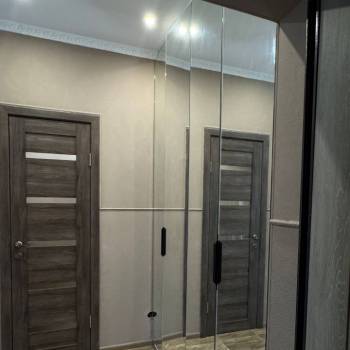 Продается 1-комнатная квартира, 36 м²